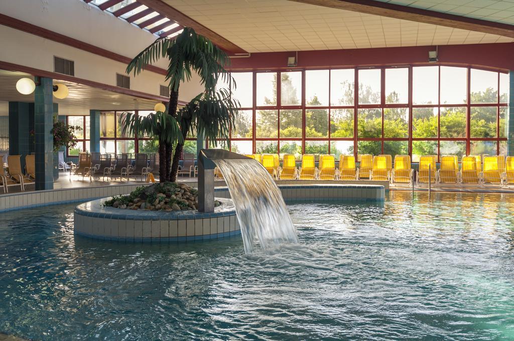 Ajda - Terme 3000 - Sava & 4*