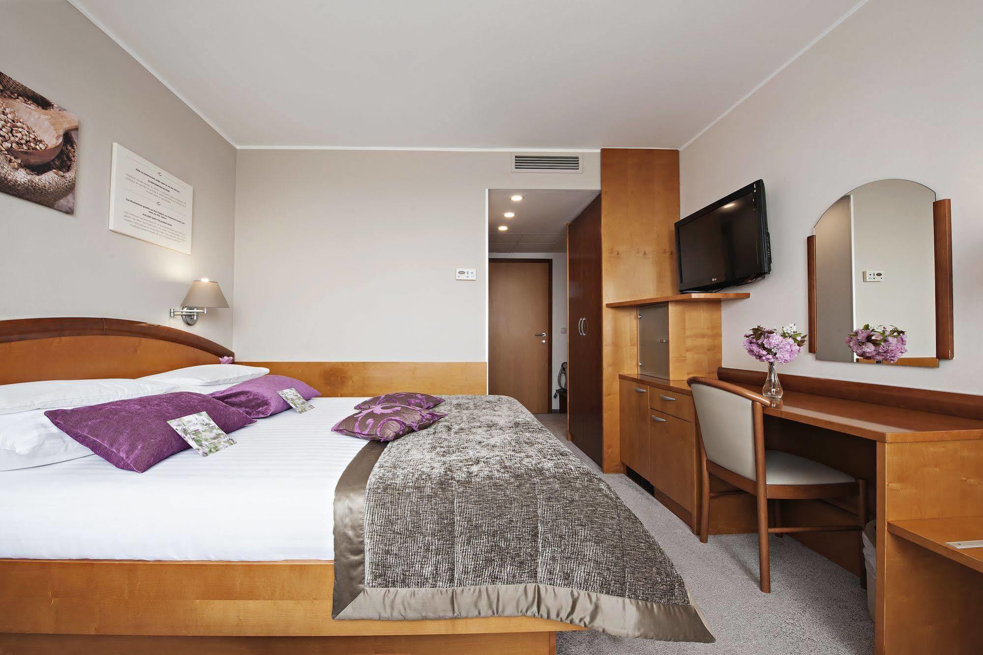 Hotel Ajda - Terme 3000 - Sava & Moravske Toplice