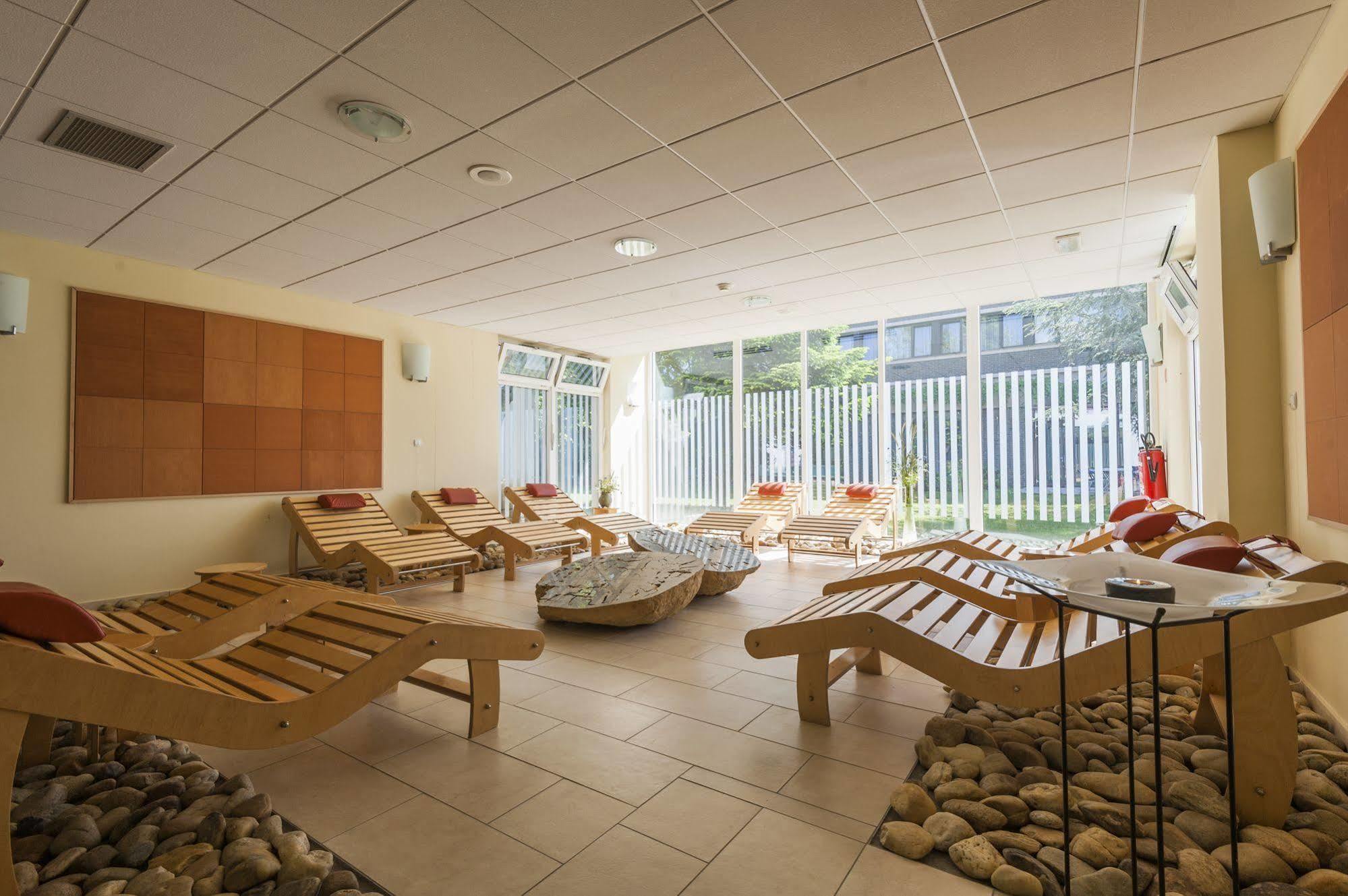 Hotel Ajda - Terme 3000 - Sava & 4*