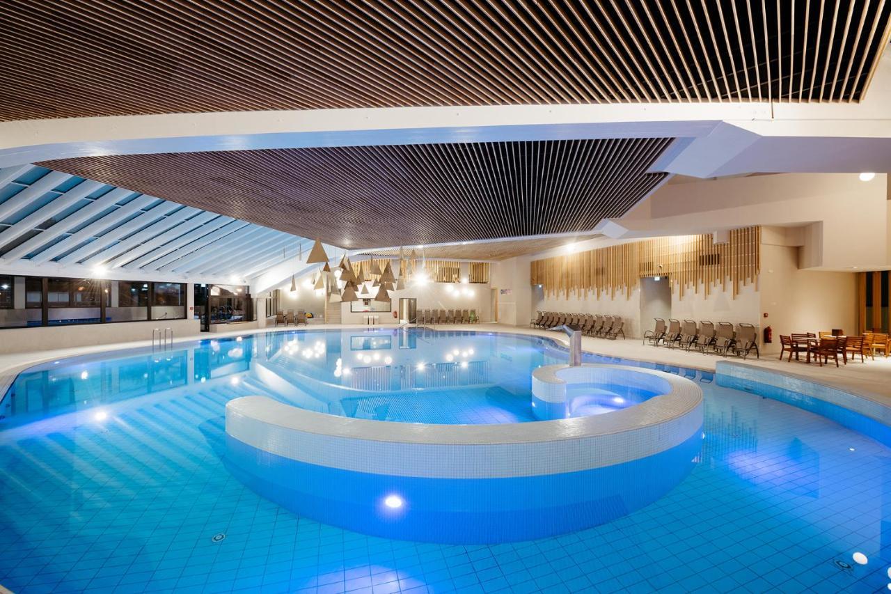 Szálloda Ajda - Terme 3000 - Sava & Alsómarác